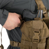 Helikon - Guardian Chest Rig® - Black - KK-GCR-CD-01