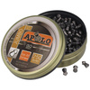 Apolo - Airgun Pellets Jumbo Extra Heavy - .22 / 5.52mm - 250 pcs - E19921-2