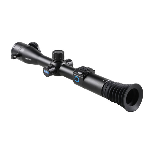 Pard - Night Vision Rifle Scope Night Stalker 4K - 70 mm - Black - NS4-70