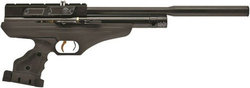 Hatsan - AT-P1 QE PCP Air Pistol with QE barrel