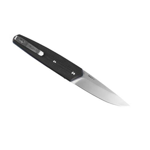 Ruike - P848-B folding knife - Black - 340-026