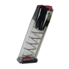 ETS - Omega Series Magazine For Glock 17/18/19/19X/26/34/45/49 - 9x19 mm - 17 Rounds - OMG-GLK-17