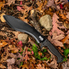 SOG - Kukri Sogfari Machete - 13'' - Black - MC11-N