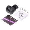 Vector Optics - Open Collimator Omega - Picatinny/Weaver QD - Black - SCRD-48