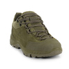 M-Tac - Patrol R Vent Tactical Sneakers - Leather - Olive - 30206001