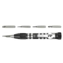 Kershaw - TX-Tool Screwdriver with set of bits - TXTOOL