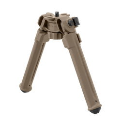 Magpul - Bipod M-LOK MOE QD Rail - FDE - MAG1511-FDE