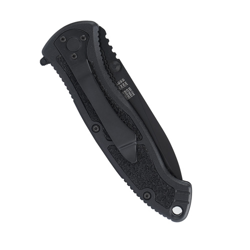 Smith & Wesson - Small SWAT Assisted Opener Knife- SWATLB