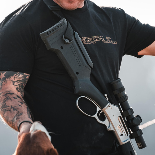 Magpul - Buttstock for Marlin 1895/1894/336 ELG™ M-LOK - Black - MAG1382