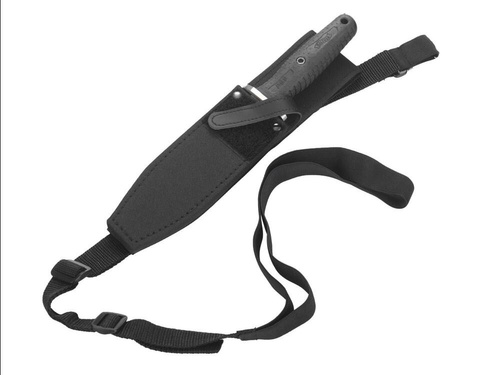 Walther - Tactical Knife P99 - Black - 5.2179