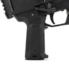 Strike Industries - Overmolded Enhanced Pistol Grip for CZ Scorpion - Black - SI-CEVO-OMEPG-BK