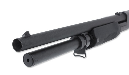 ASG - Franchi SAS 12 Shotgun - 3-burst - Sportline - 16061