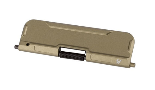 Strike Industries - BUDC Billet Ultimate Dust Cover - Flat Dark Earth - AR-BUDC-223-FDE