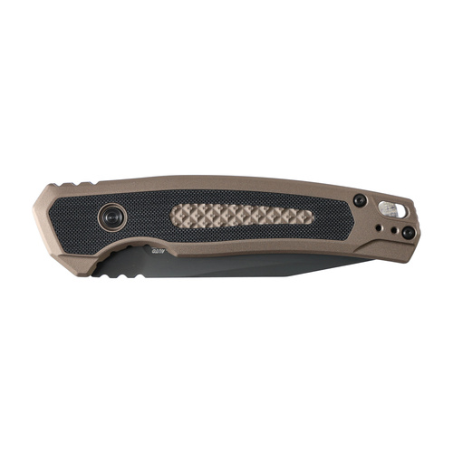 Kershaw - Folding Knife Launch 21 - CPM M4 - FDE - 7106