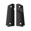 Magpul - MOE® 1911 Grip Panels - Anti Slip - Black - MAG524-BLK