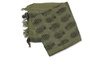 101 Inc. - Grenade Shemagh - OD Green