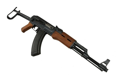 Cyma - AK-47S Carbine Replica - CM.028S