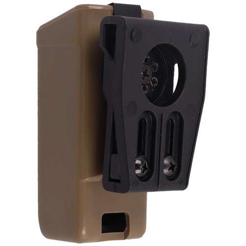 ESP - Magazine Pouch for 9 mm / .40 with UBC-03 belt attachment - MH-34 KH