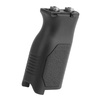 Strike Industries - M-LOK® Angled Vertical Grip - Long - Black - SI-AR-CMAG-L