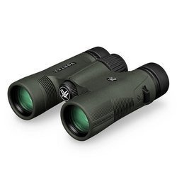 Vortex Optics - Diamondback HD 10x28 Binoculars - DB-211