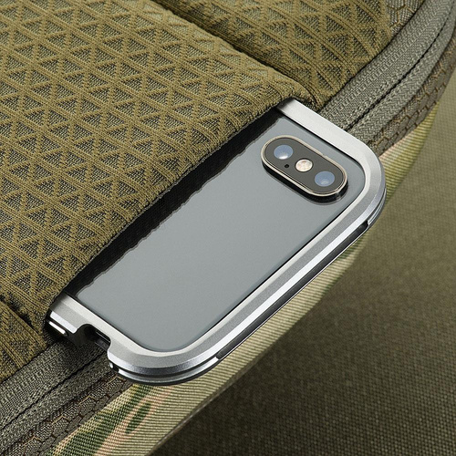 M-Tac - Sphaera Hex Hardsling Bag Gen.II Elite - Cordura - MultiCam - 10137238