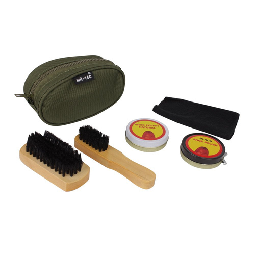 Mil-Tec - Footwear Maintenance Kit - 12936000