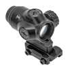Primary Arms - Prismatic Sight SLx - 3x - ACSS Griffin X MIL IR Red - Black - PA-SLX-3XMP-GRIF-MIL