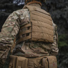 M-Tac - Cuirass QRS Gen.II Tactical Plate Carrier Vest - Coyote - 10156805