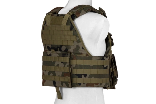 GFC Tactical - Plate Carrier Tactical Vest - Pattern 93 - GFT-18-018405