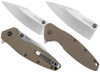 Ruike - Folding knife - Sand - P843-W