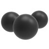 Umarex - Rubber Bullets T4E RB 43 - Caliber .43 - 500 pcs - Black - 2.4773