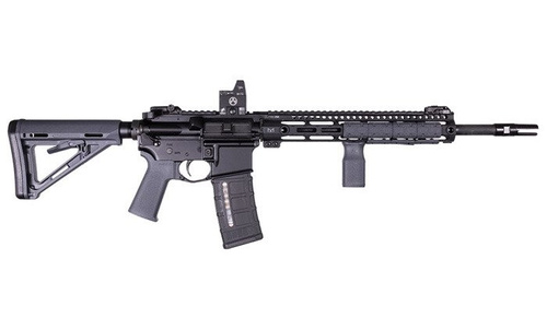 Magpul - MOE® Carbine Stock for AR-15 / M4 - Commercial-Spec - MAG401