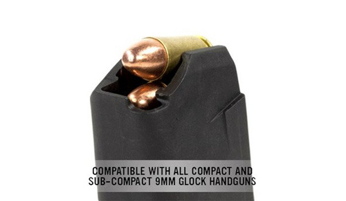 Magpul - PMAG® 15 GL9® Magazine for GLOCK® G19 - MAG550