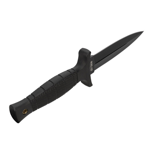 SOG - Tactical Knife Nightshade - 420 - Black - 17-44-02-43