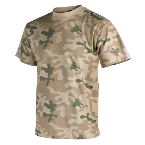 Helikon - T-shirt Classic Army - PL Desert - TS-TSH-CO-06