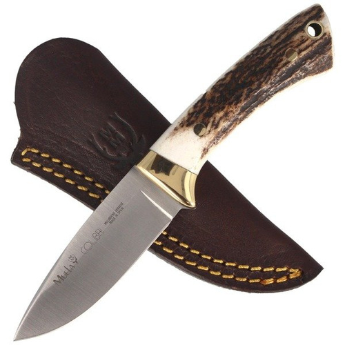 Muela - Hunting knife Colibri Deer Stag 70mm - COL-7A