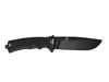 Ganzo - Tactical Knife - Black - G8012-BK