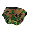 101 Inc. - Half Mask - Digital Woodland - 219302