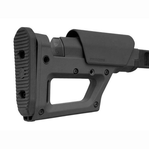 Magpul - Stock Pro 700L Lite for Remington 700 Long Action - Black - MAG1380-BLK