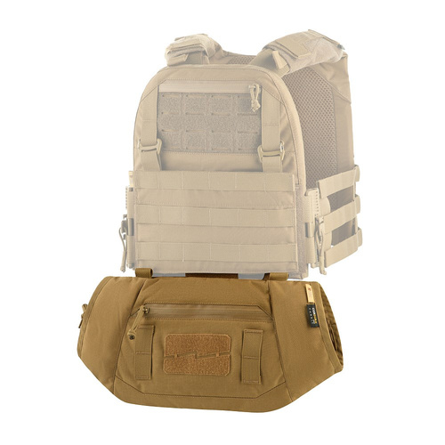 M-Tac - Hand Warmer Elite - Cordura - Coyote - 10173005