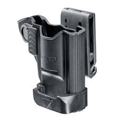 Umarex - Polymer Holster for HDR 50 T4E Revolver - 3.1596