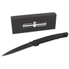 Extrema Ratio - BF3 Dark Talon Black Folder - 04.1000.0158/BLK