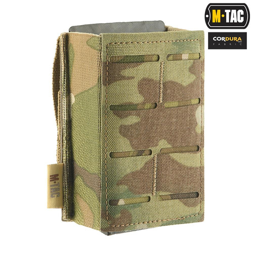 M-Tac - Flexible Laser Cut Pouch - AR / AK - Multicam - 10162008