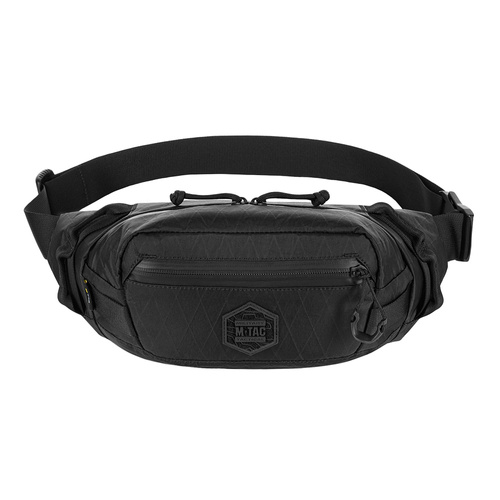 M-Tac - Waist Bag X-Pac Elite - Black - 10380002