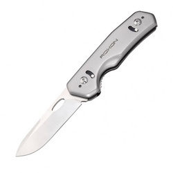 Roxon - Folding Knife with Replaceable Blade Phantasy - S502
