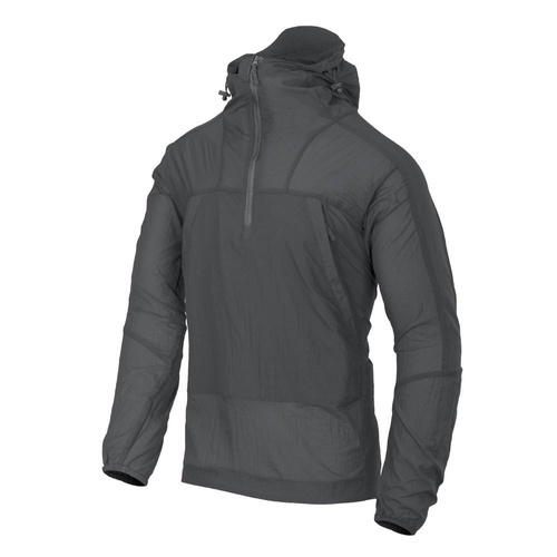 Helikon - Windrunner Jacket - Shadow Grey - KU-WDR-NL-35