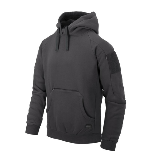 Helikon - Urban Tactical Hoodie Lite - Grey - BL-ULK-CB-19
