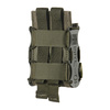 M-Tac - Universal Magazine Pouch Mini - AR/AK - Ranger Green - 10188023