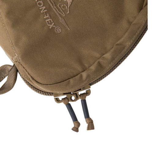 Helikon - Basic Rifle Case® - Black - TB-BRC-CD-01