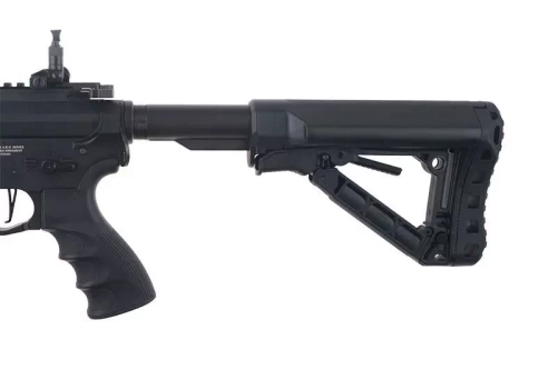 G&G - TR16 MBR 556WH Electric Carbine Replica - Black - GIG-01-022074